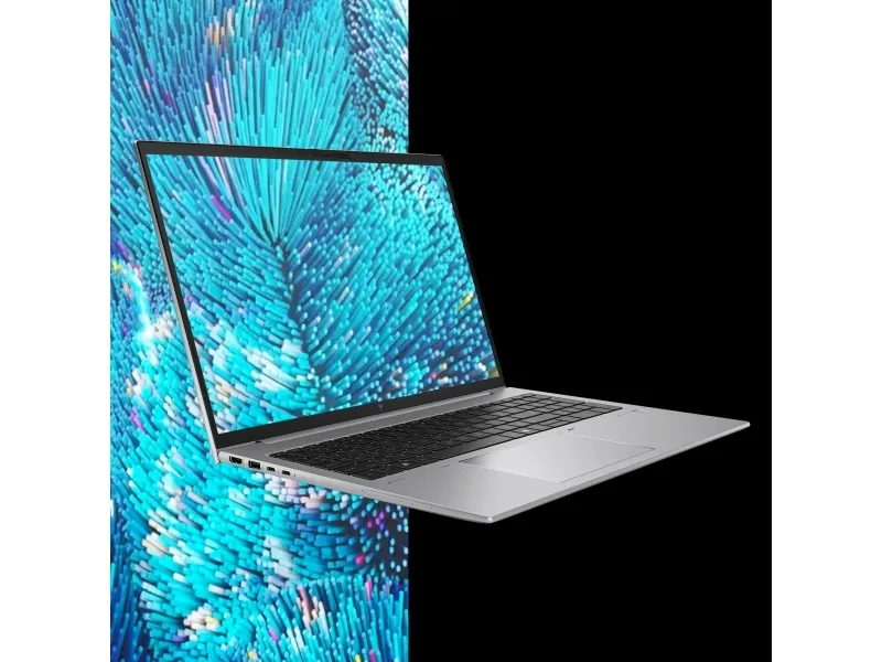 HP ZBook Firefly 16 G11 Mobile Workstation - Intel Core Ultra 7 - 155H / op til 4.8 GHz - Win 11 Pro - Intel Arc Graphics - 32 GB RAM - 1 TB SSD NVMe, TLC - 16