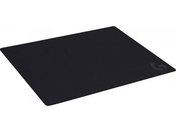 Logitech® | G640 - Musemåtte - Sort