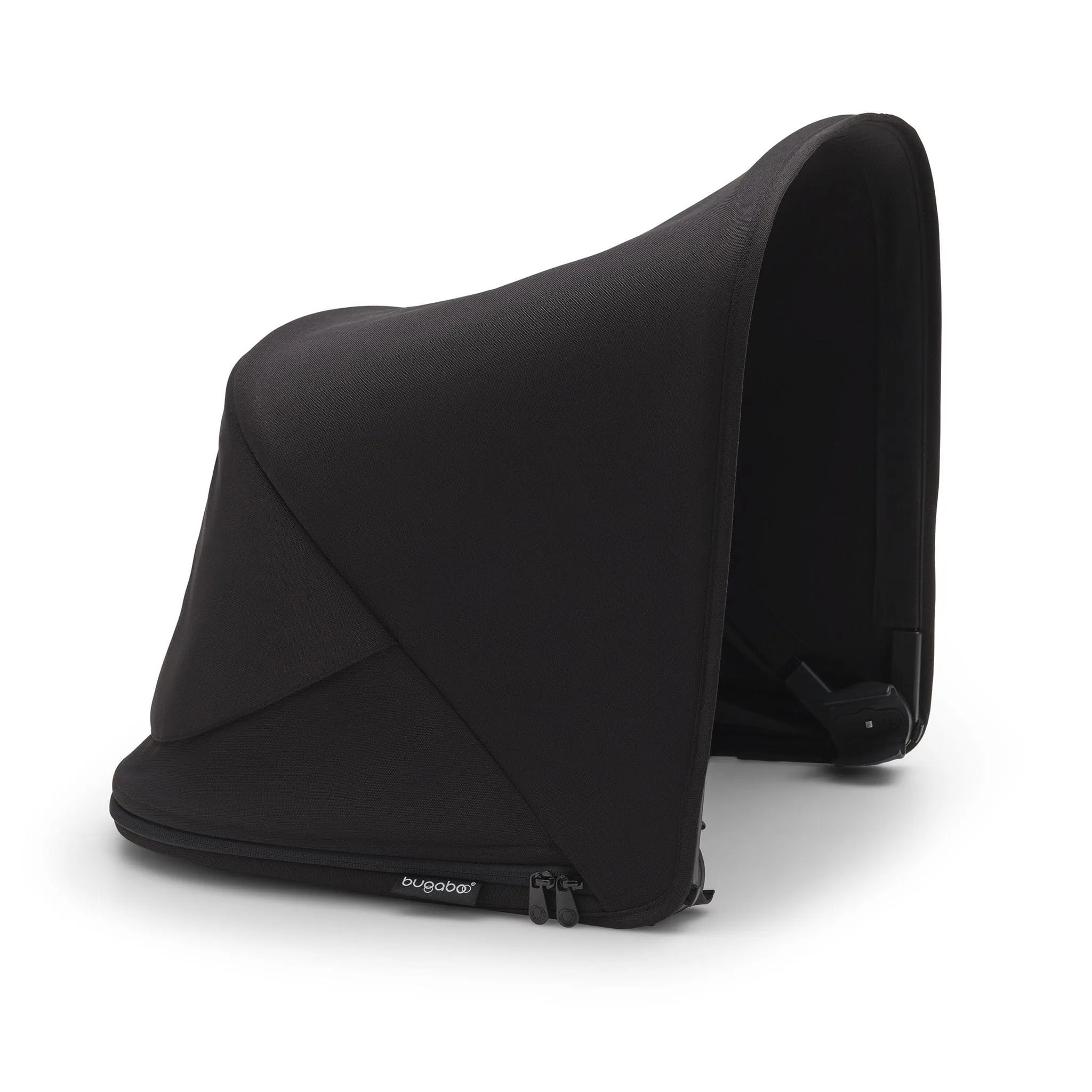 Bugaboo Toit pour Fox5 - Midnight Noir