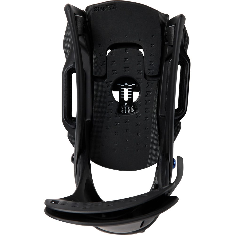 Burton Escapade EST Step On® 24/25 Snowboard Bindung Damen schwarz