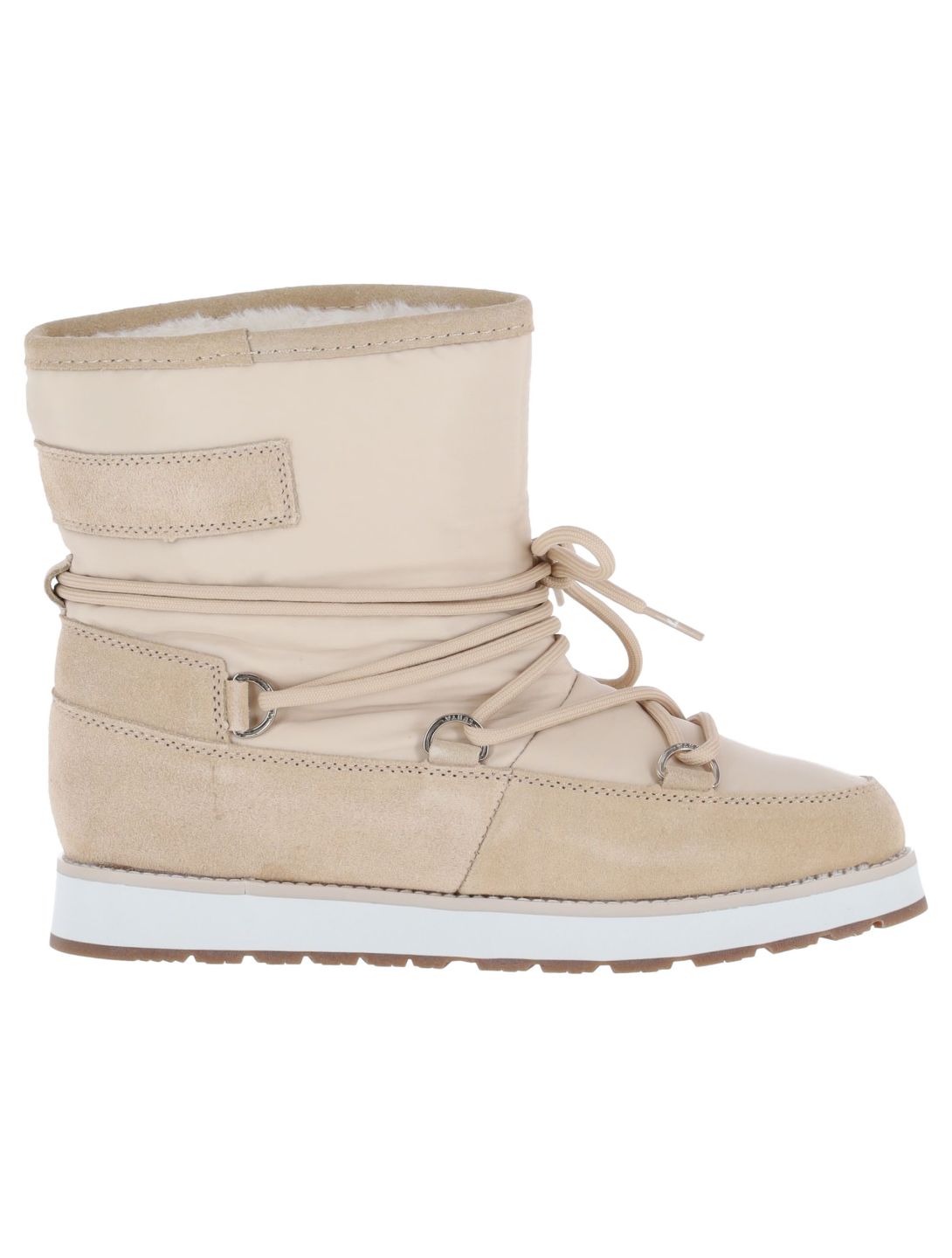 Nauttiva Ms snowboots dames