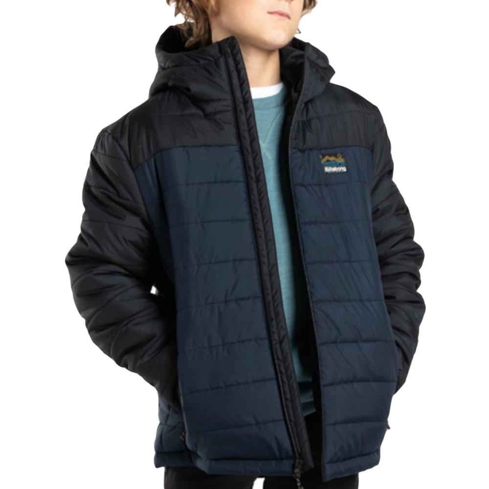 Billabong Doudoune Marine Garçon Billabong Surf Check