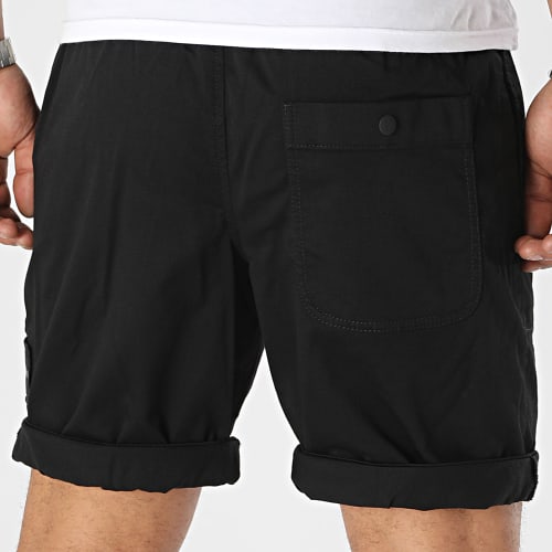 Short Chino 3405 Noir