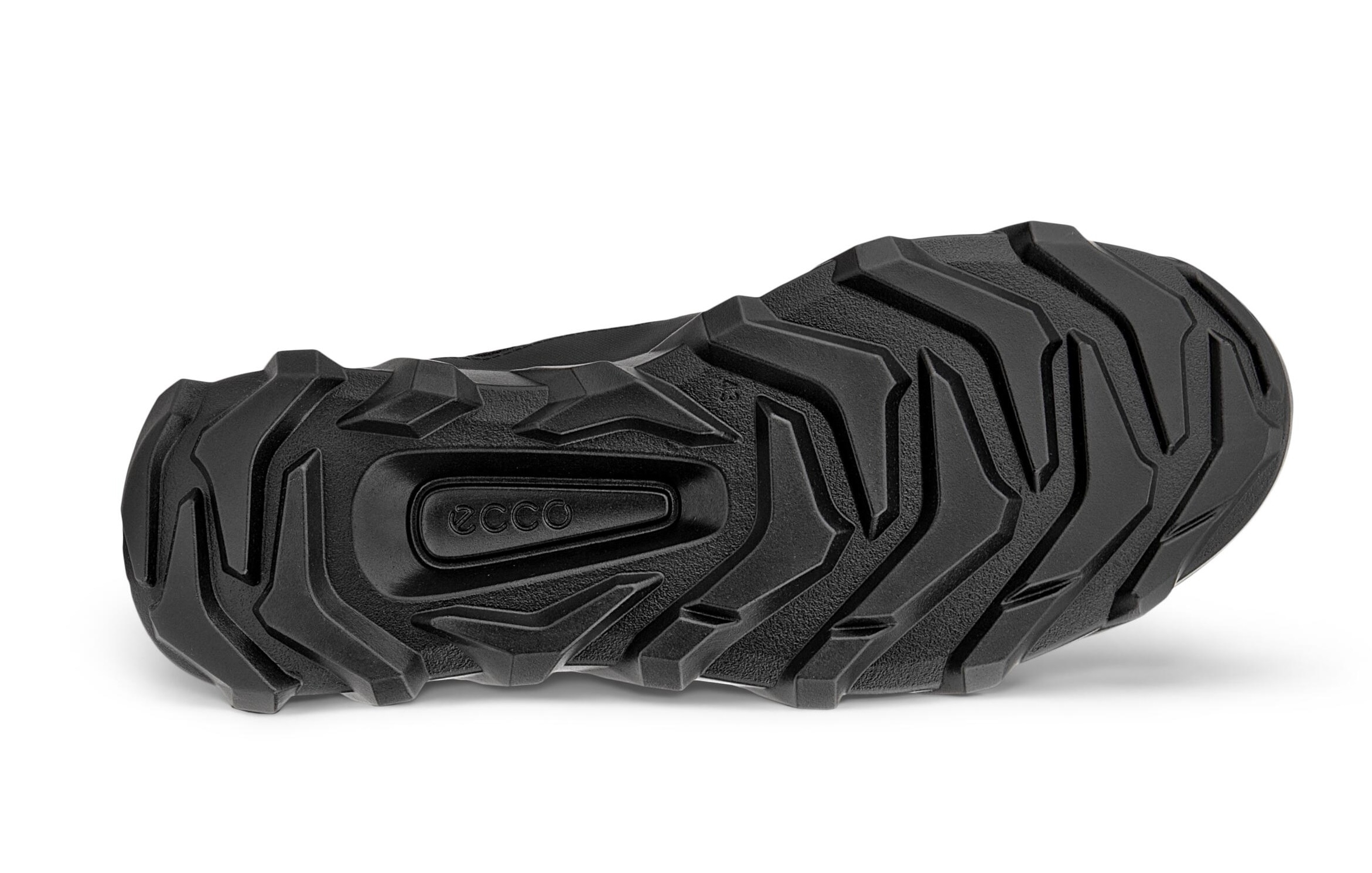 Ecco Slip-On Sneaker »MX M«  mit wasserdichter GORE-TEX Ausstattung