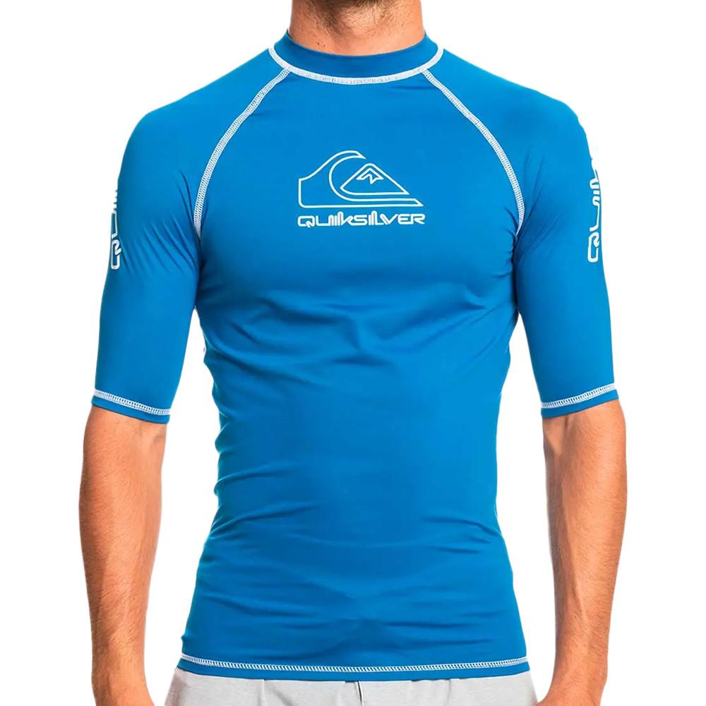 Quiksilver Lycra Bleu Homme Quiksilver Ontour M Sfsh