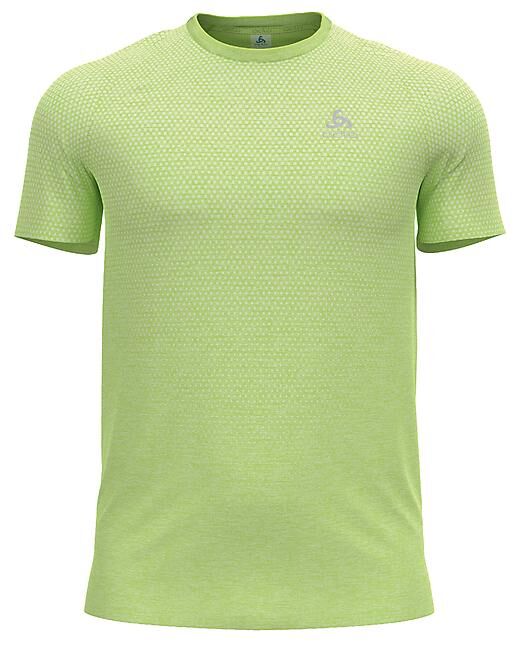 ODLO - T-SHIRT MC ESSENTIAL SEAMLESS M