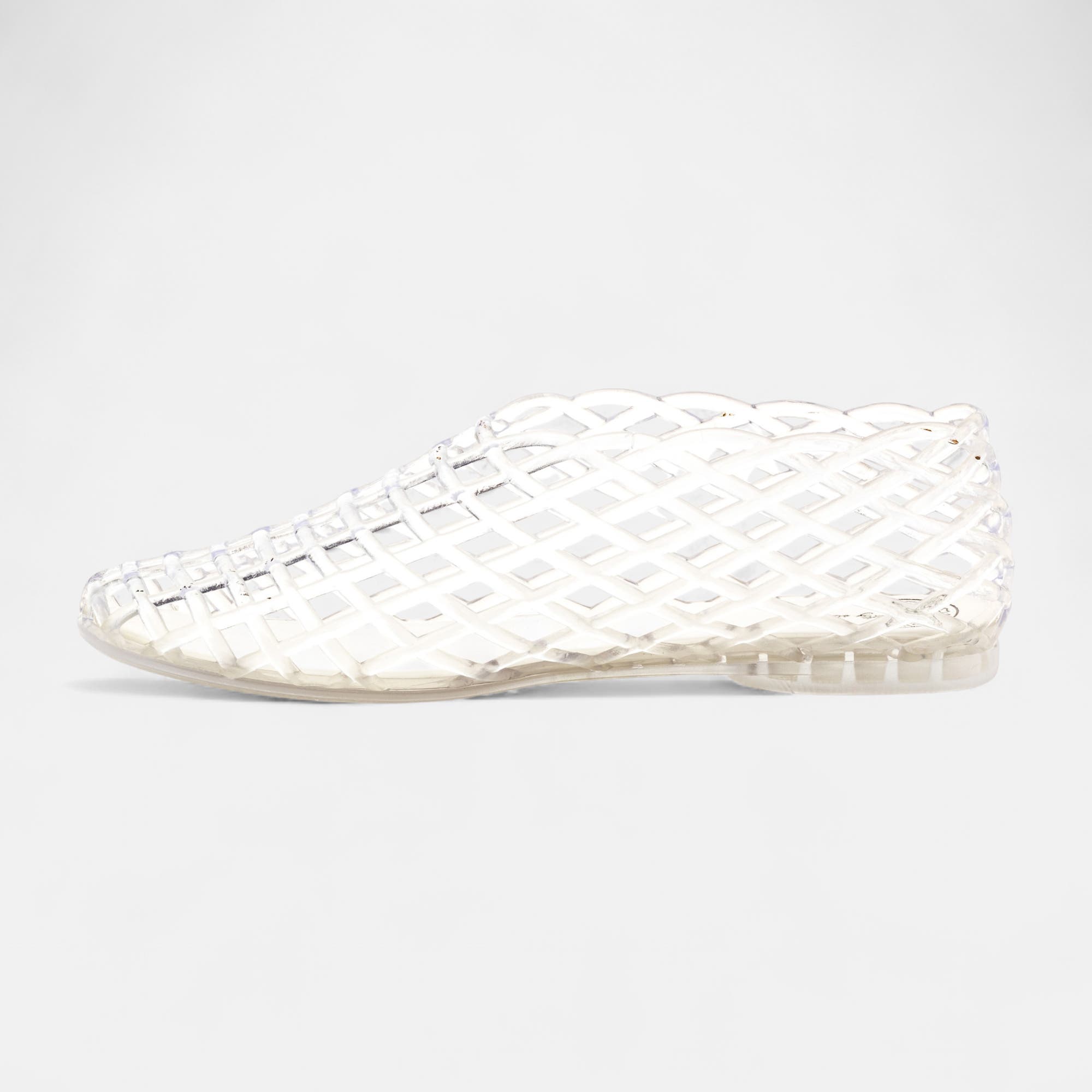 Claquettes de plage Femme blanc