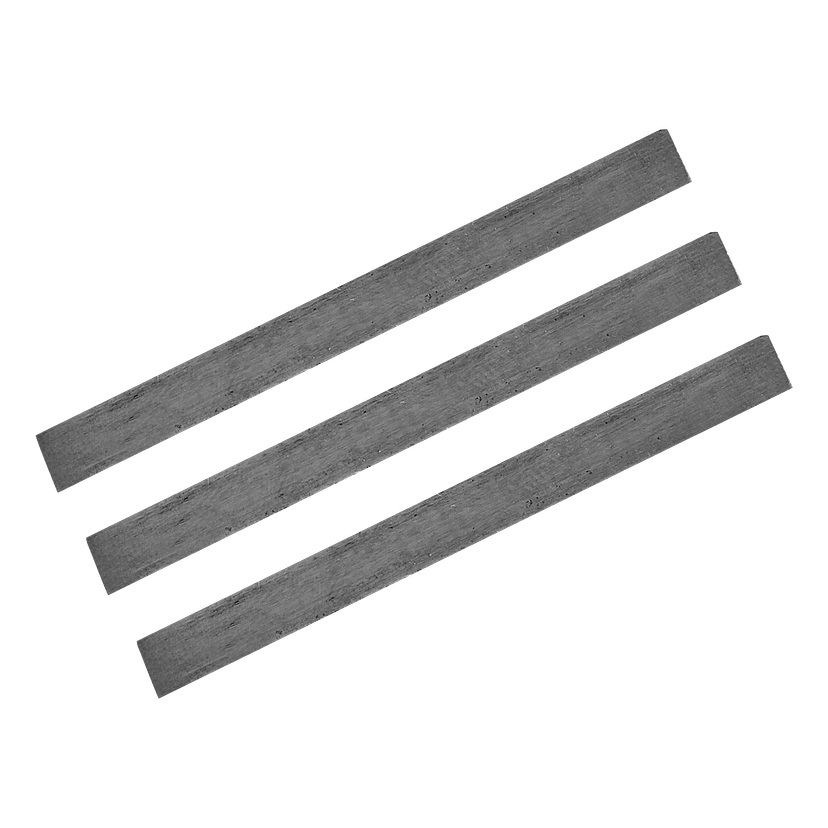 Høveljern 3-pk 60 mm