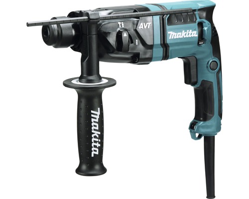 Makita HR1841FJ SDS-Plus boorhamer inclusief MAKPAC systeemkoffer