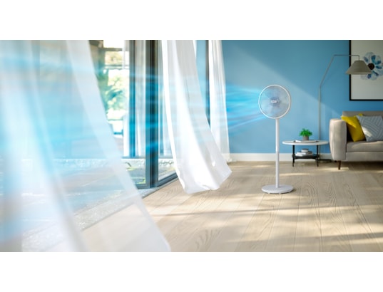 PHILIPS - Ventilateur sur pied CX2550/00