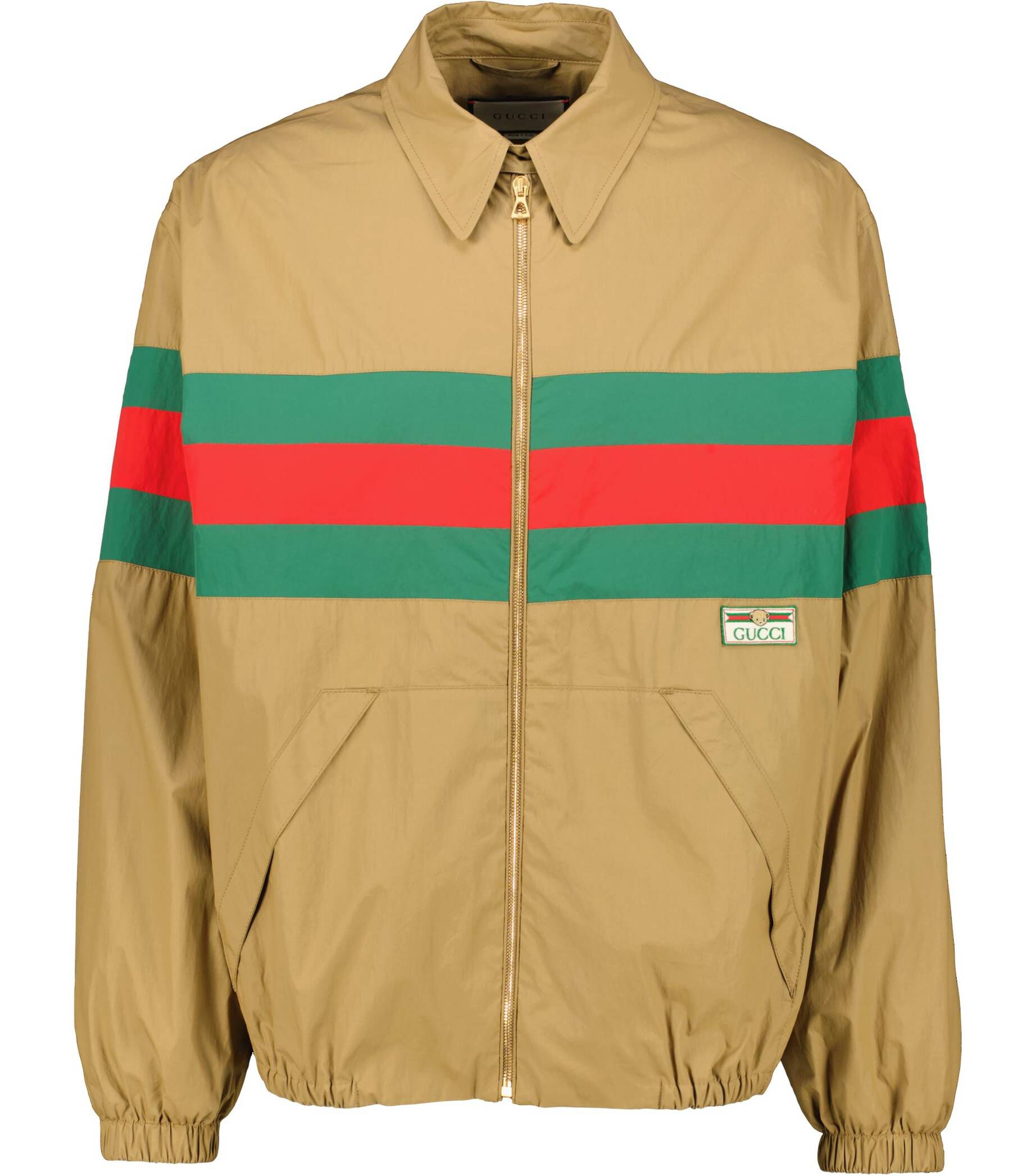 Gucci| Herren Jacke BLOUSON