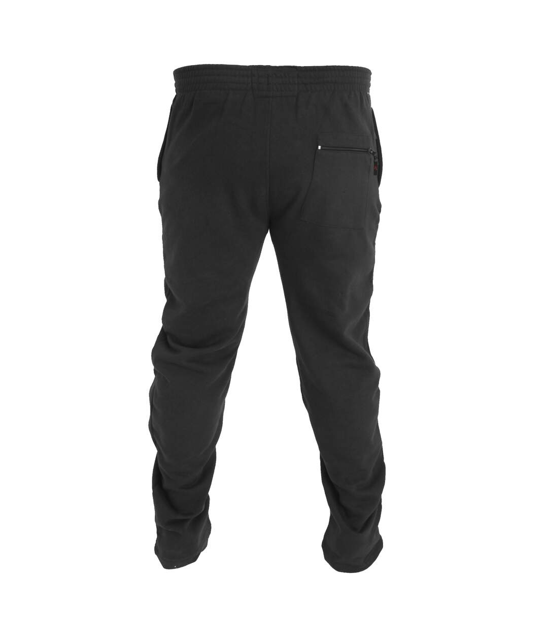 Duke - Pantalon de jogging ALBERT - Homme (Noir) - UTDC134