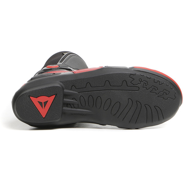 Dainese - Bottes Sport Master Gore-Tex® Noir / Rouge
