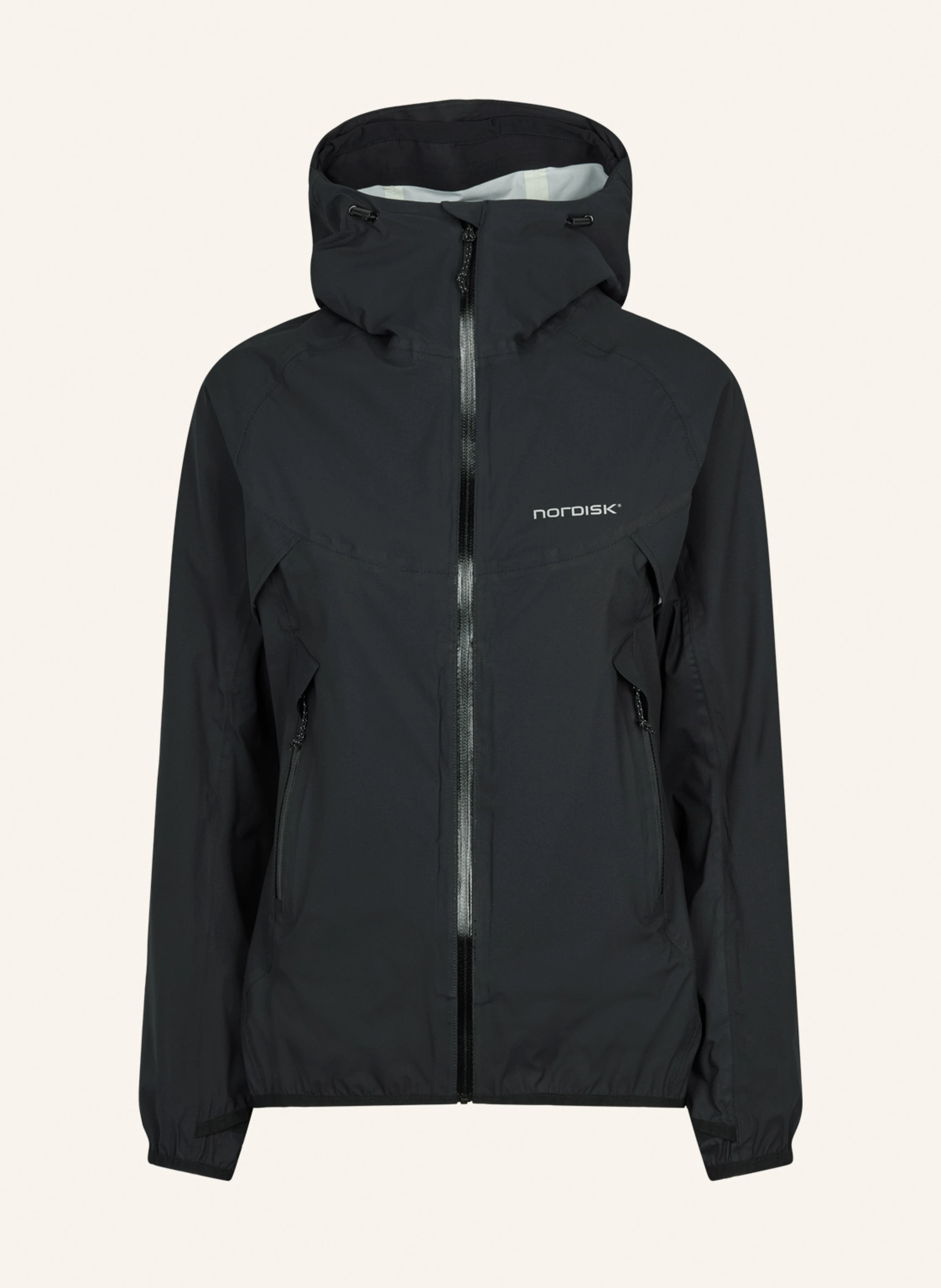 NORDISK Outdoorjacke MJELDE