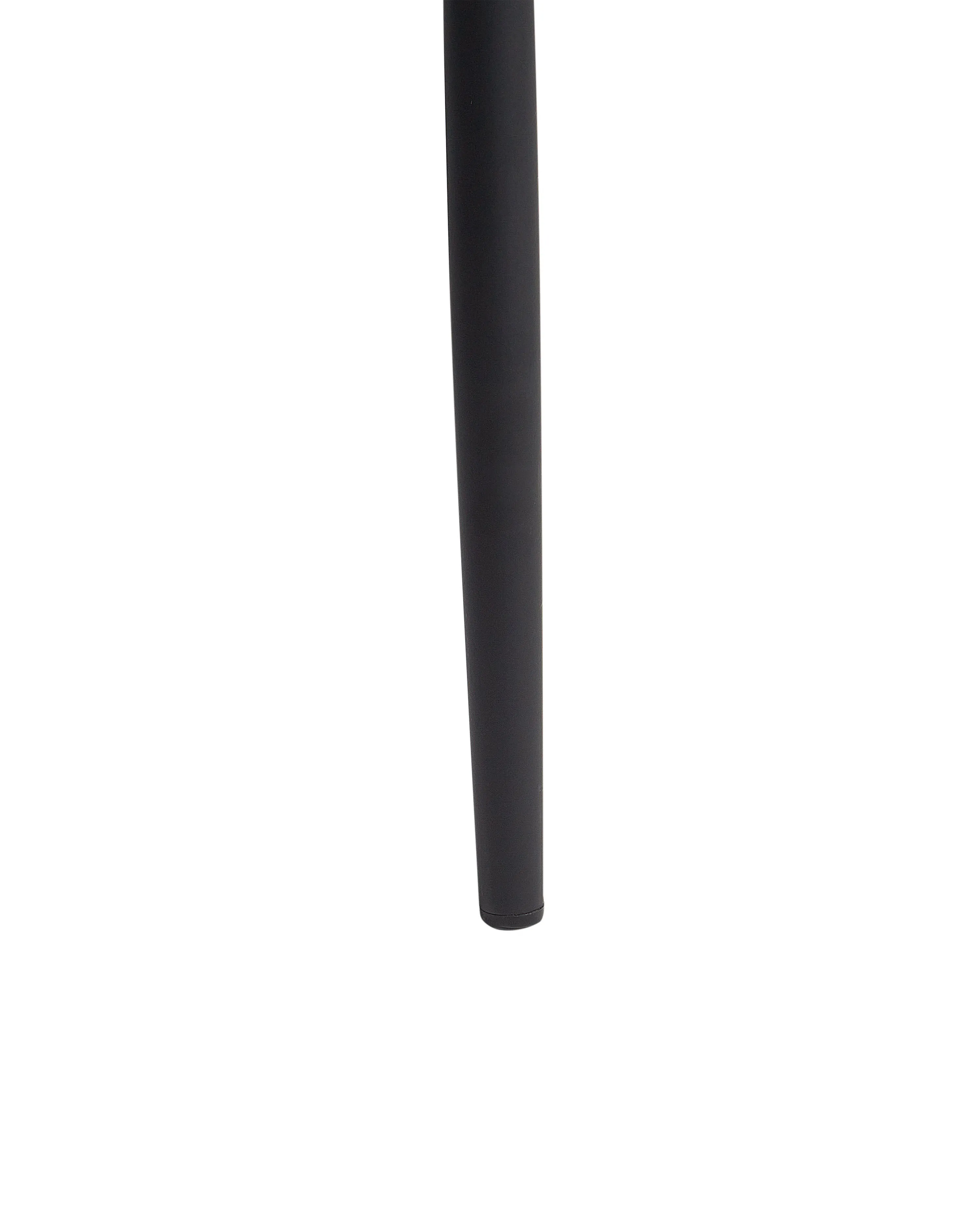 Set van 2 eetkamerstoelen ZANA Wit