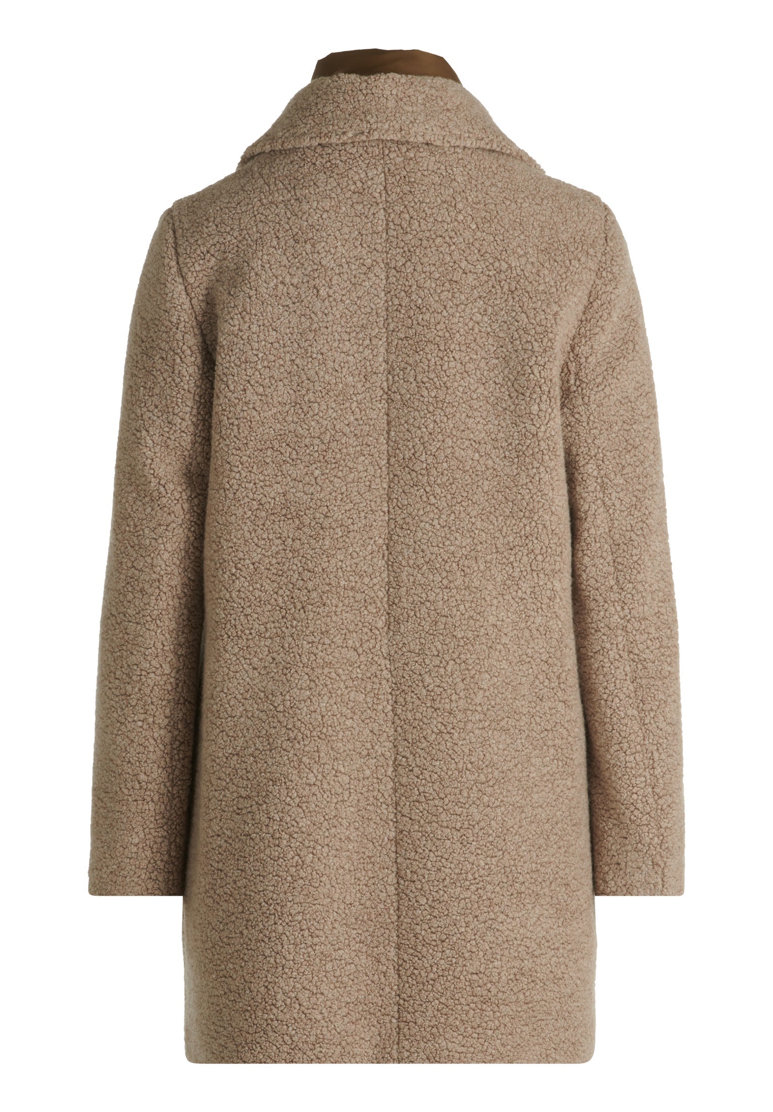 Gil Bret Wolljacke mit Innenjacke