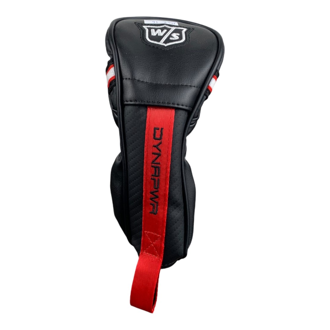 Wilson DynaPower Hybrid