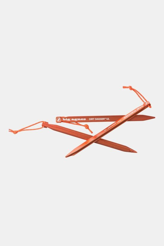Big Agnes Big Agnes Big Agnes Dirt Dagger Ul 7.5
