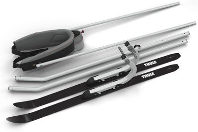 Thule Chariot Langrennsett