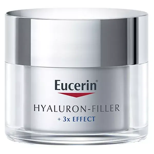 Rotina facial antienvelhecimento Eucerin