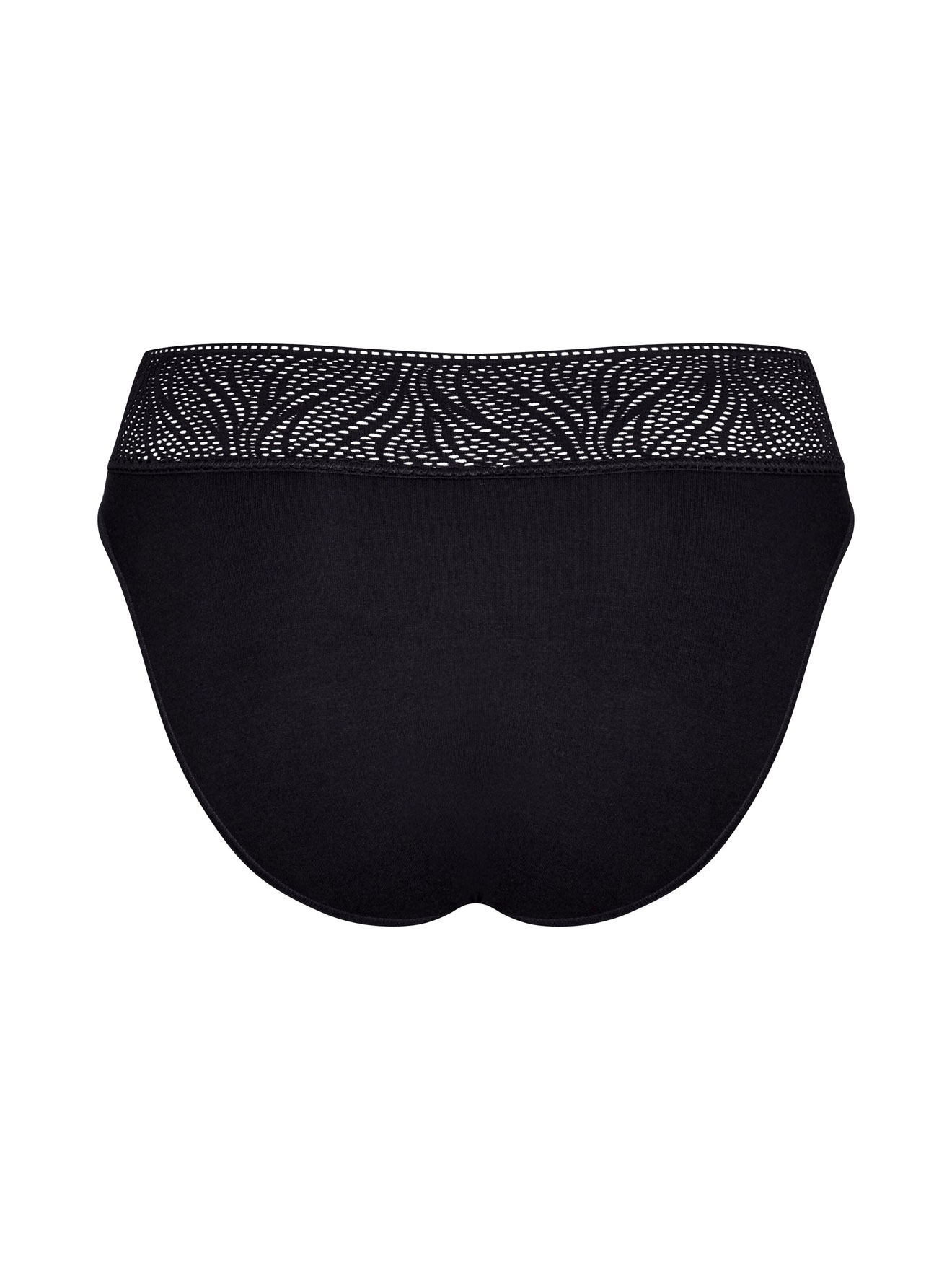 Culotte menstruelle échancrée Taï Light