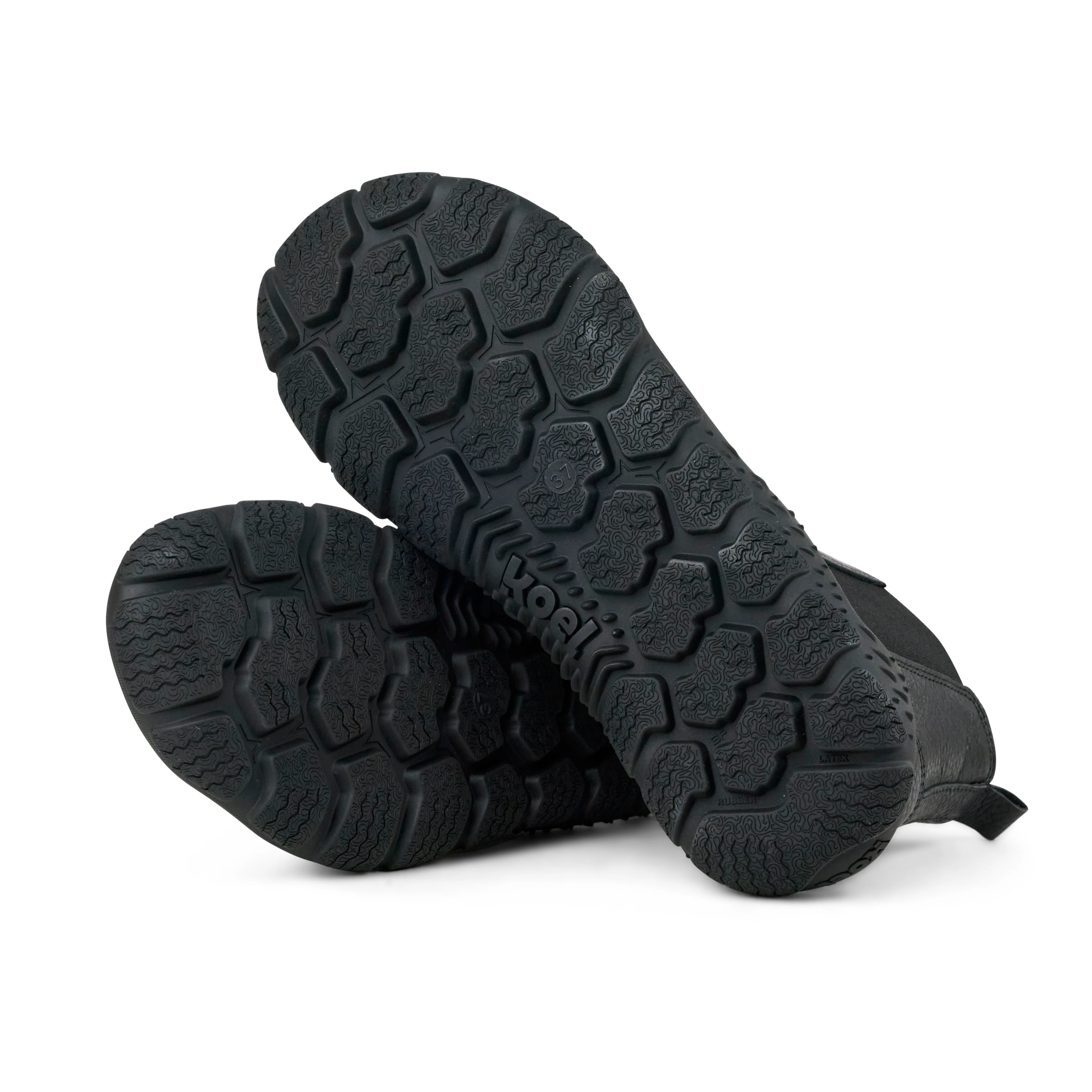 Barefoot RYDER Leather