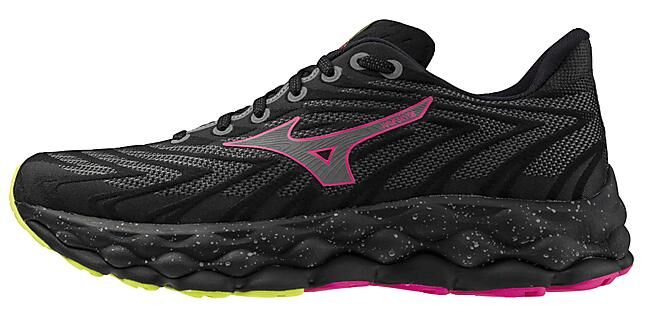 MIZUNO - CHAUSSURES DE RUNNING WAVE SKY 8 M