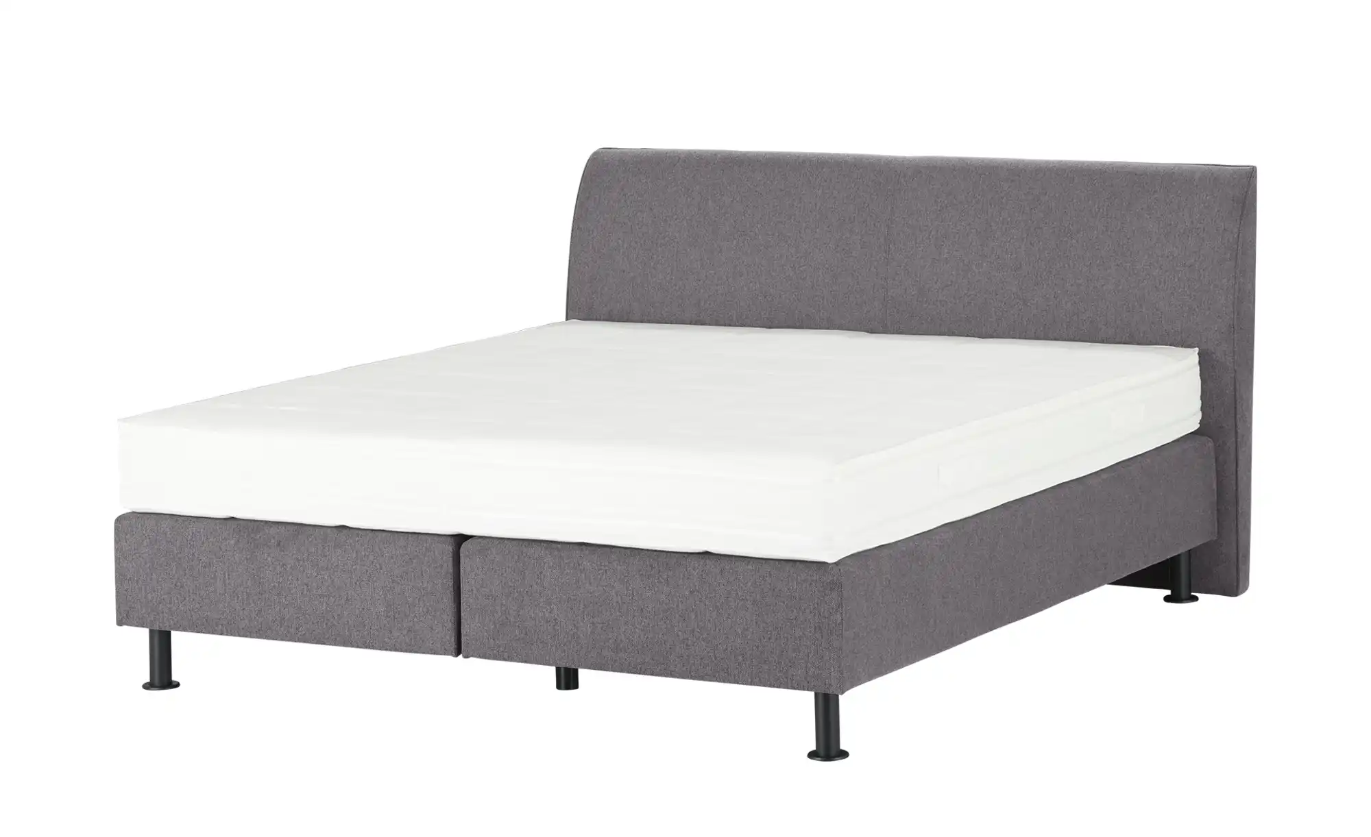 vanDoorn Boxspringbett Earl