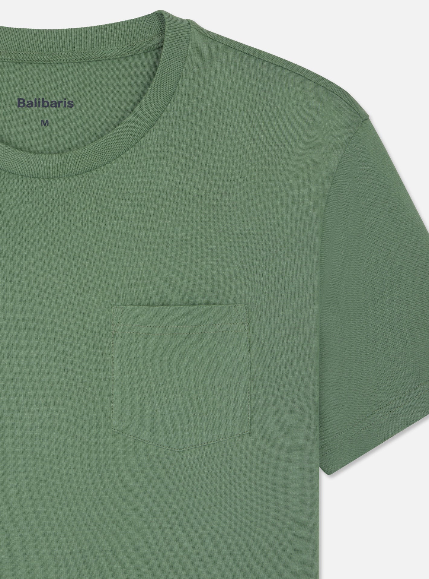 T-shirt Mitch Ice Floe