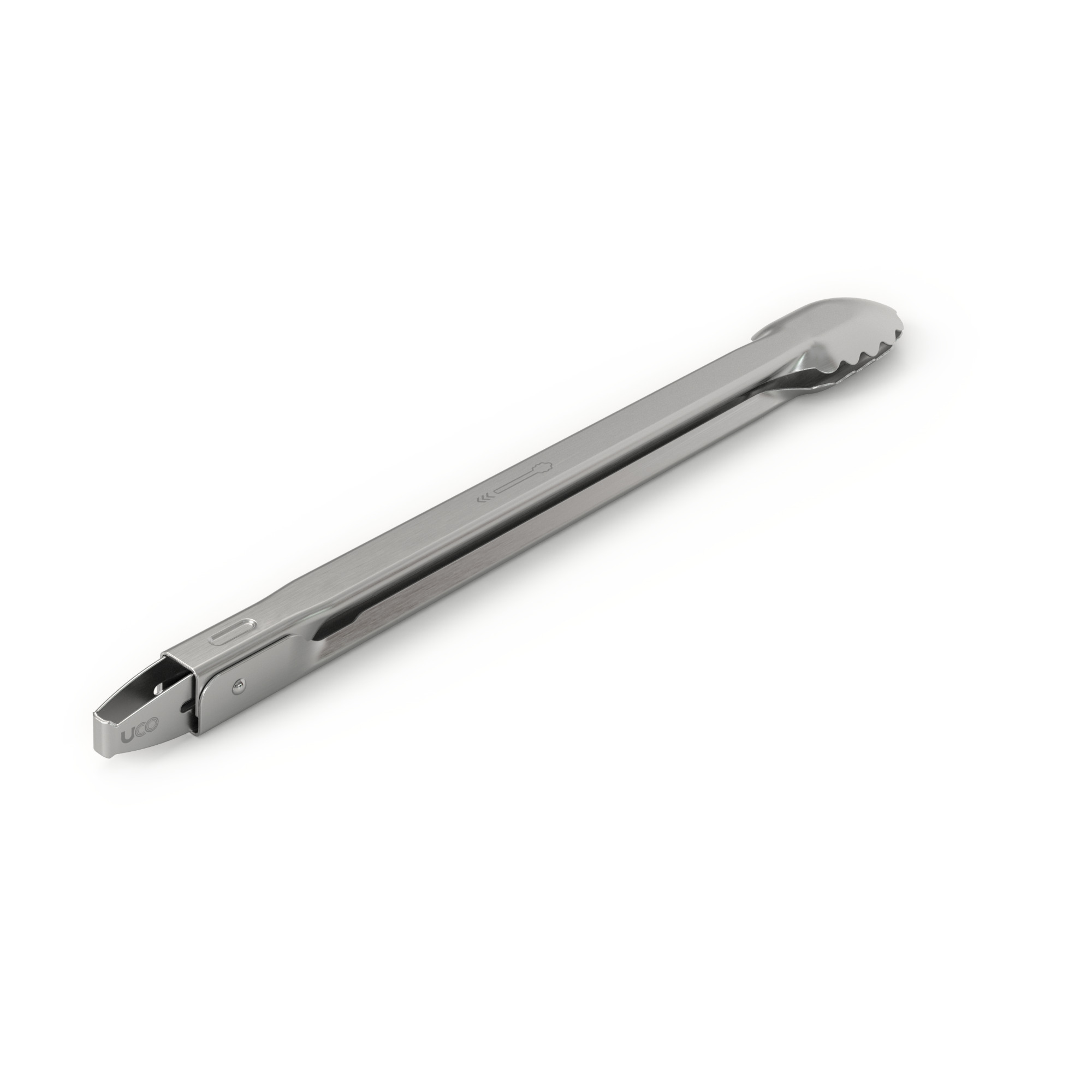 Flatpack Nesting Grill Tools