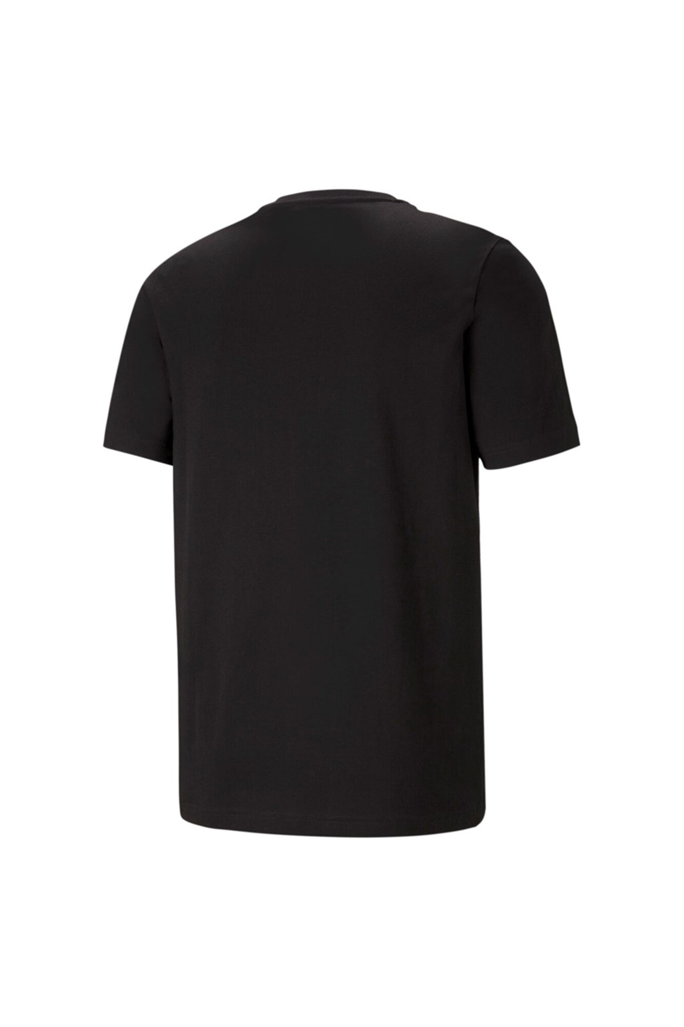 Camiseta com o logotipo da ESS - preta