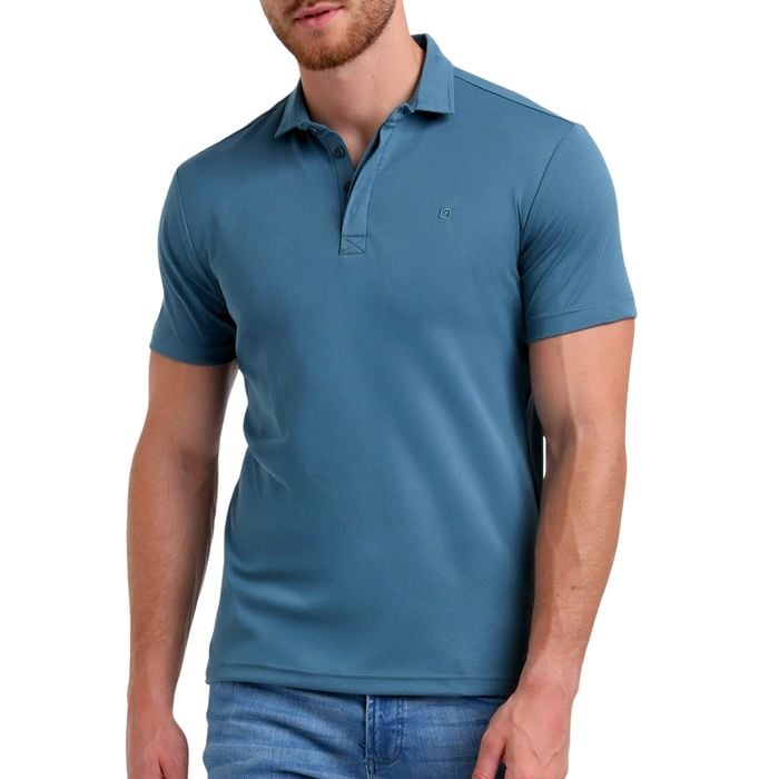 Gabbiano Polo Heren