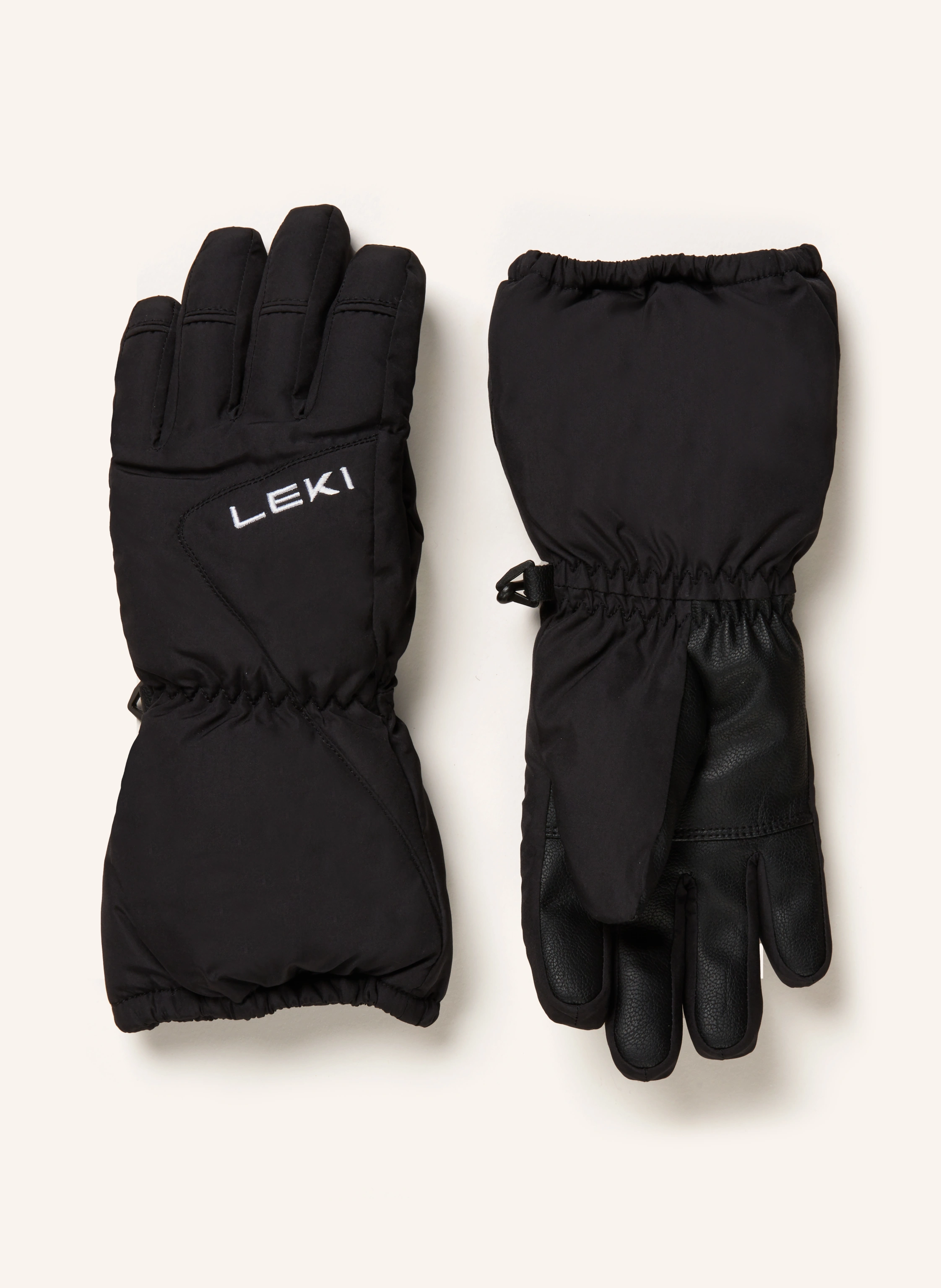 LEKI Skihandschuhe NEVIO