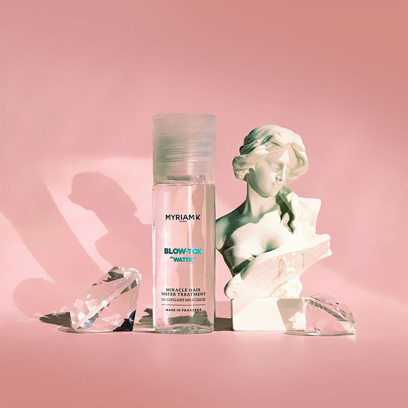 Calendrier de l'avent 24 Secrets de Beauté 2023