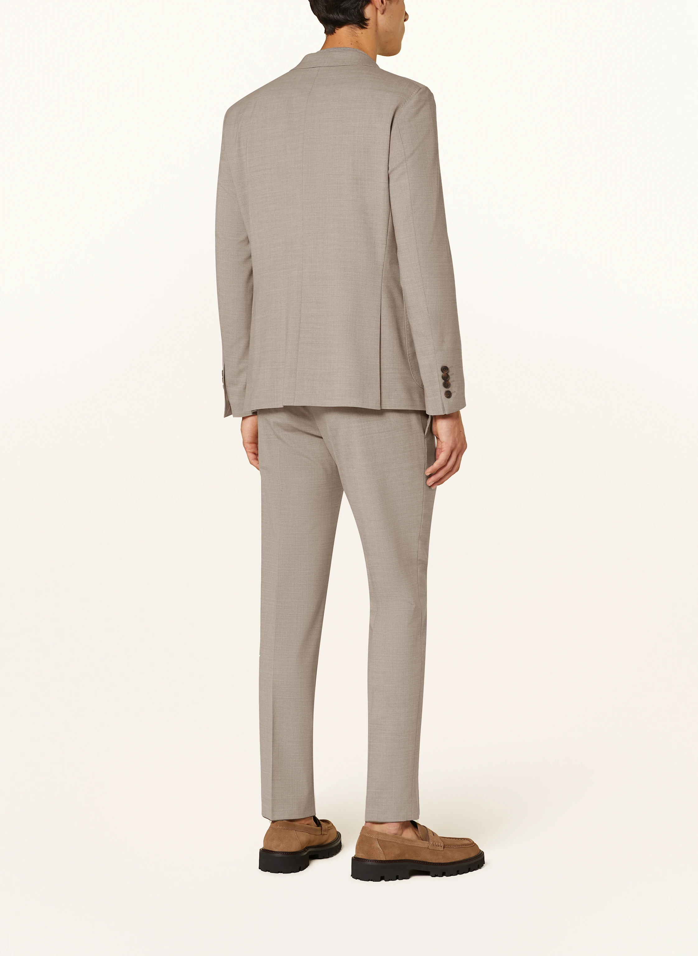 JOOP! Anzugsakko HUSTLE Slim Fit