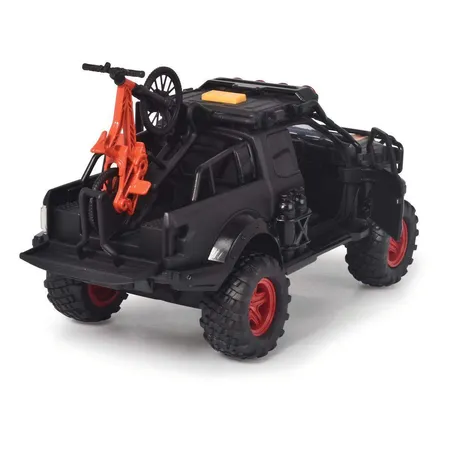 Dickie Toys Downhill Racing, Try Me