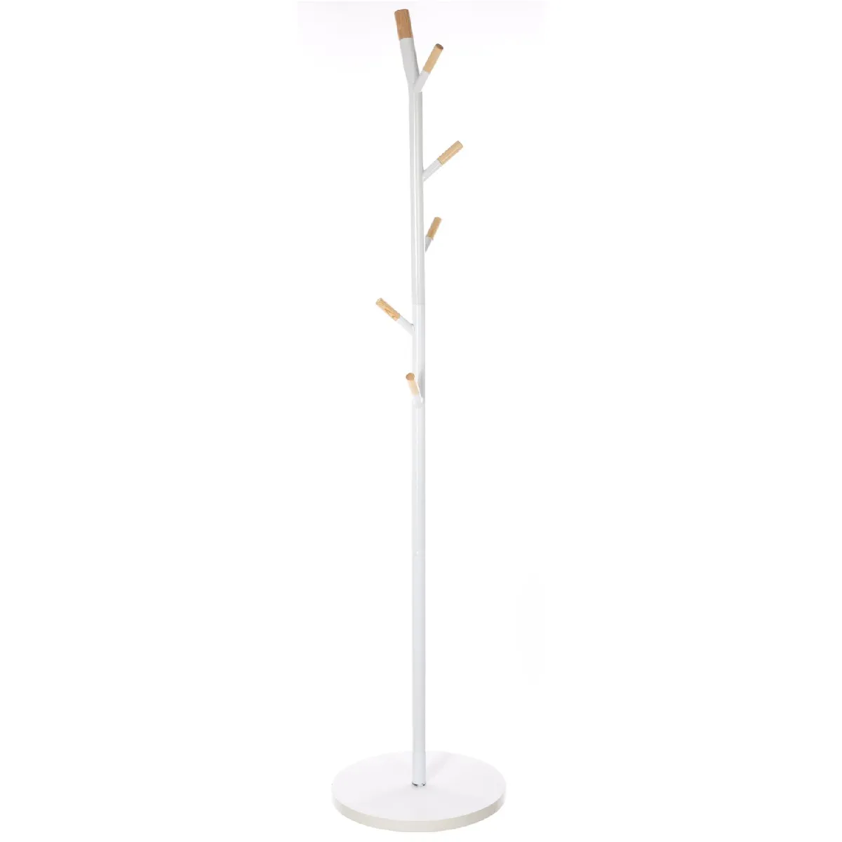 Five Simply Smart Porte Manteau Blanc