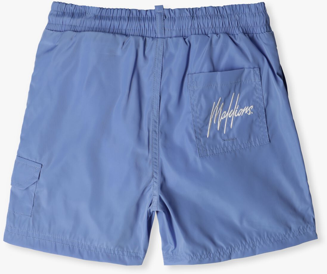 MALELIONS blauwe malelions  swimshort