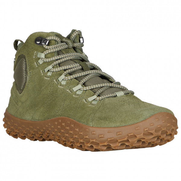 Merrell - Women's Wrapt Mid Waterproof - Baskets