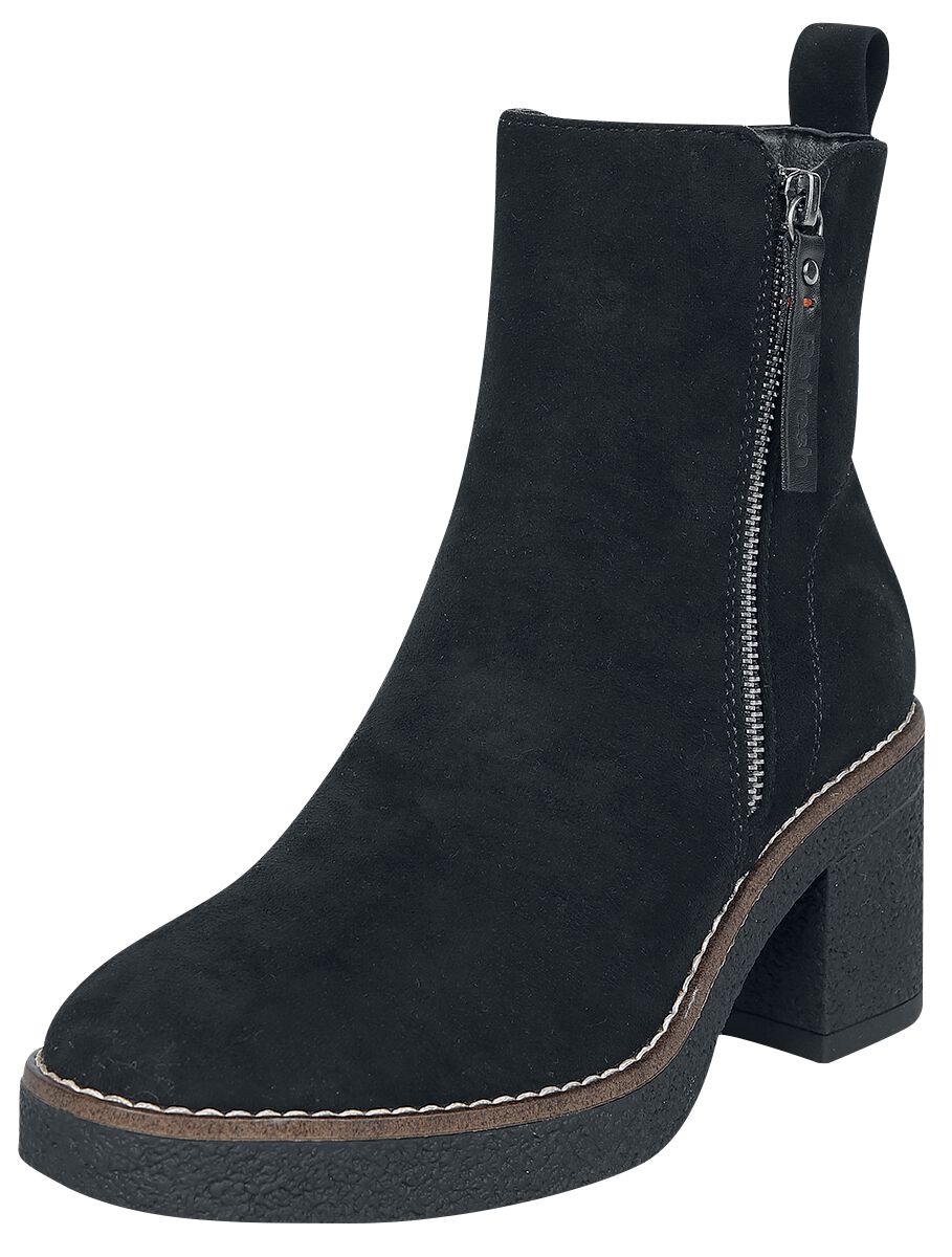 Refresh Talons hauts
