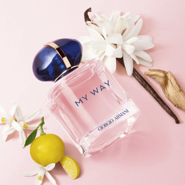 My Way Coffret Eau de Parfum ARMANI