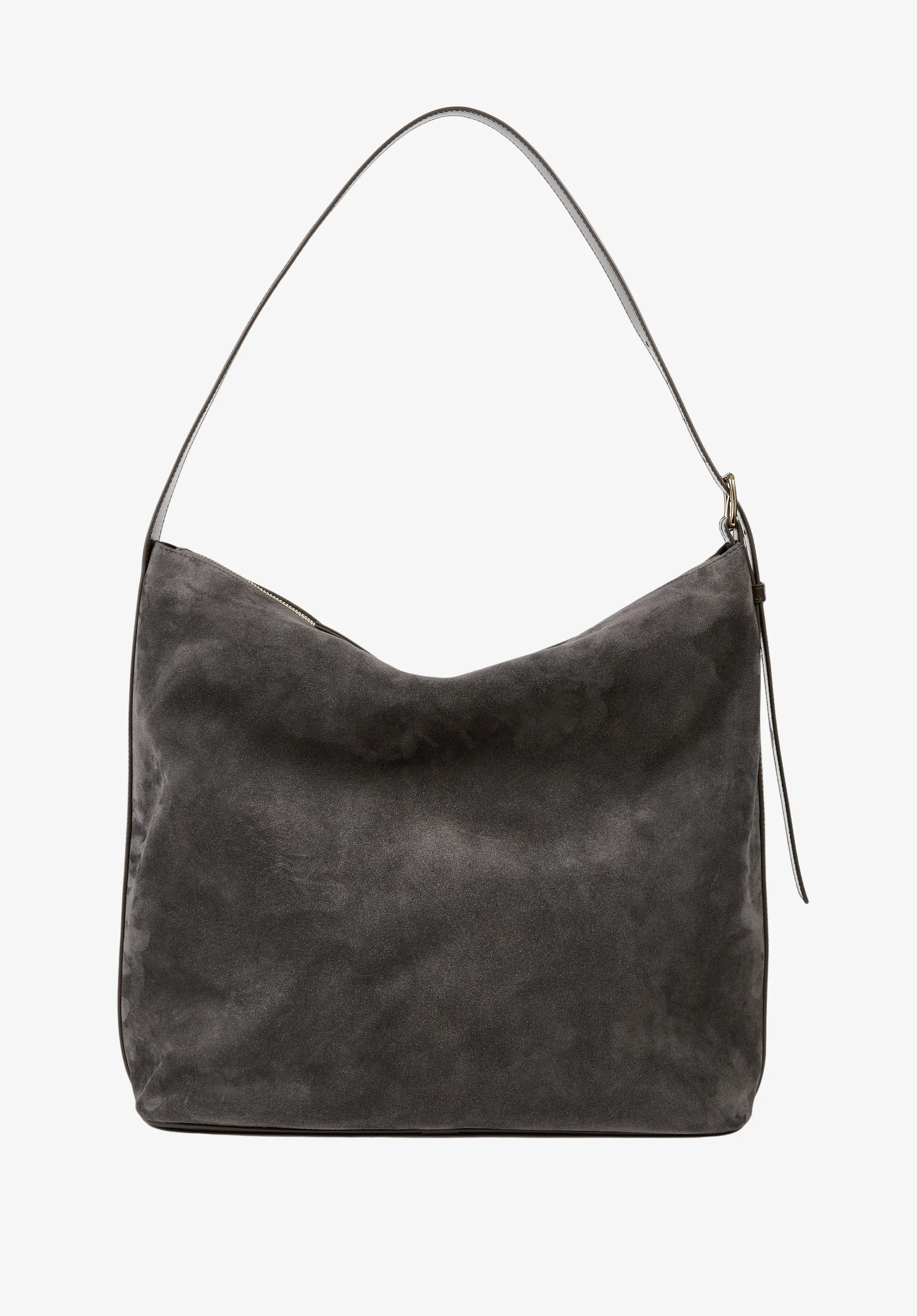 sac vera maxi - Gris ardoise