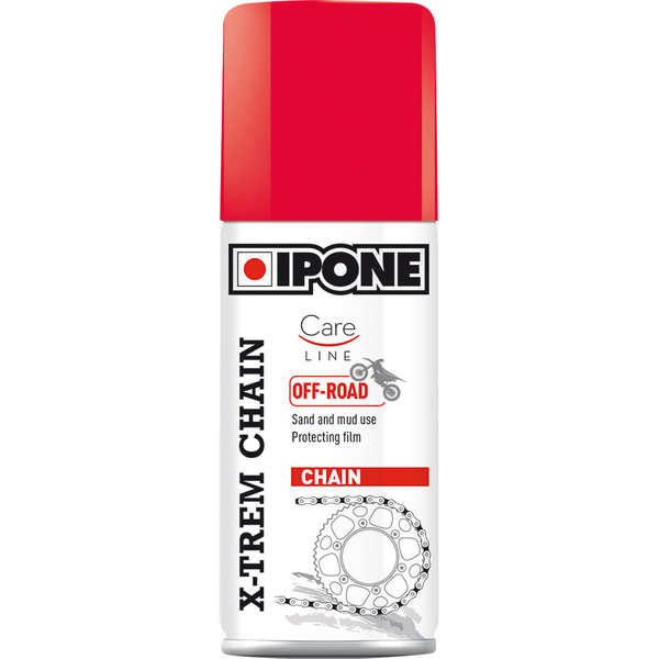 Ipone - Graisse de chaîne X-Trem Chain Off-Road