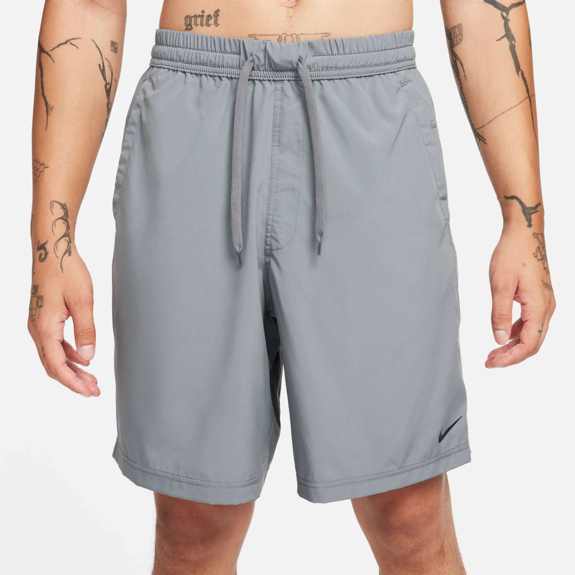 Nike Nike Form Men"s Dri-FIT 9" Unl