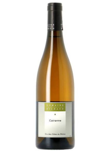 Cairanne Blanc - Marcel Richaud