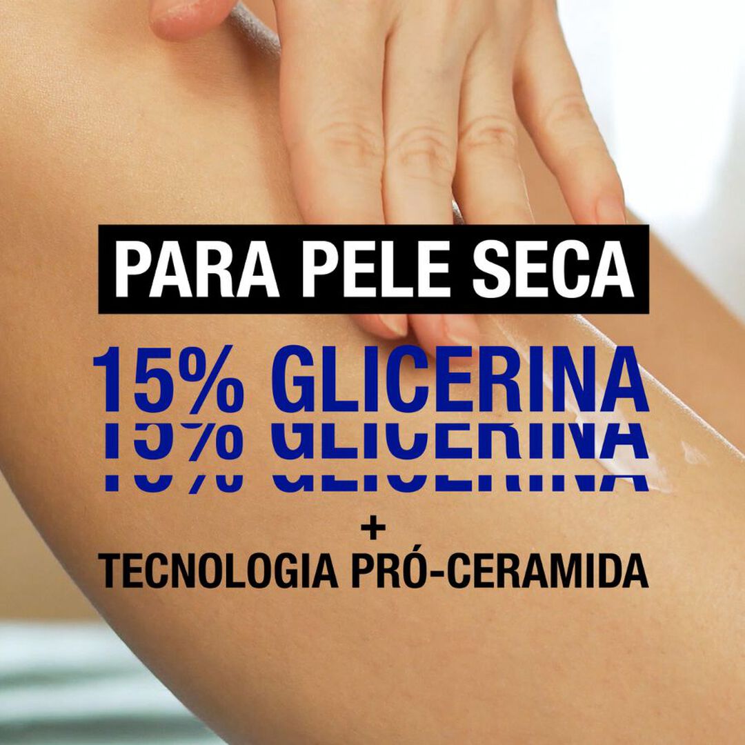 NEUTROGENA  Promo Pack Bálsamo de Conforto e Hidratação Profunda - 600ml
