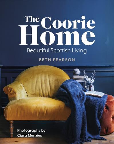 The Coorie Home (Hardback)