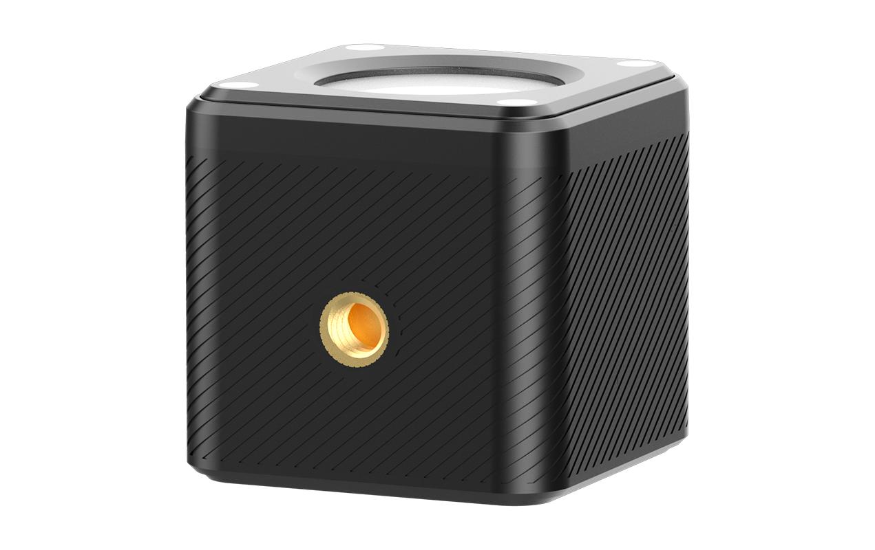 Videoleuchte L2 RGBMagnetischer Lichtwürfel für Content-Creators und Vlogger