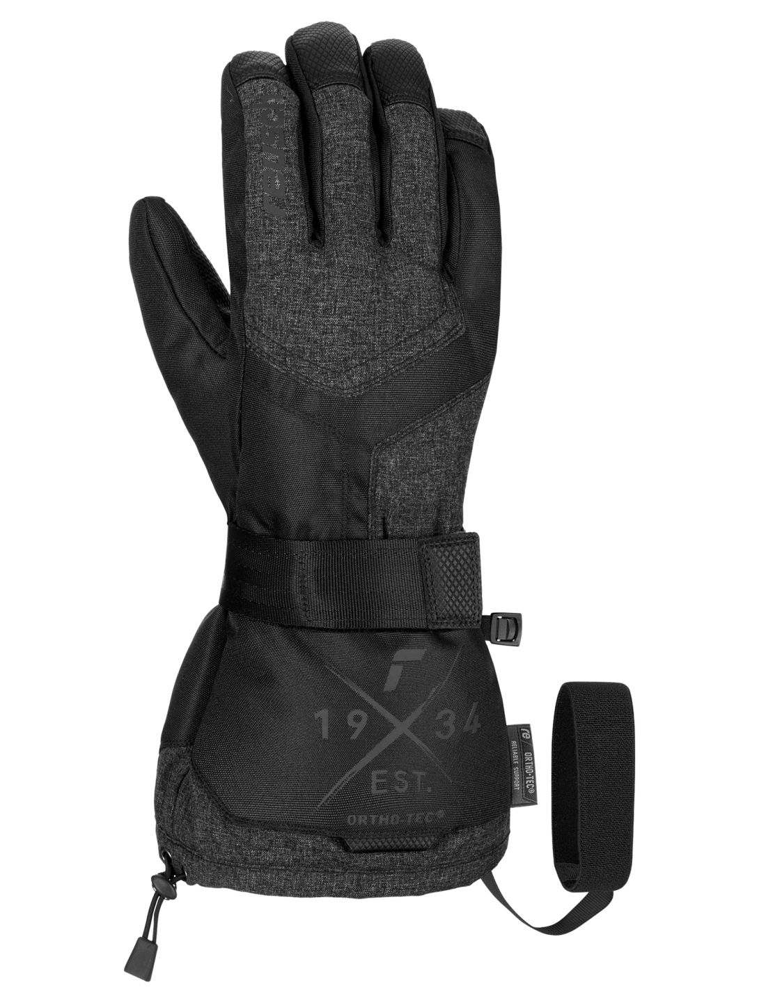 Doubletake R-TEX® XT skihandschoenen heren