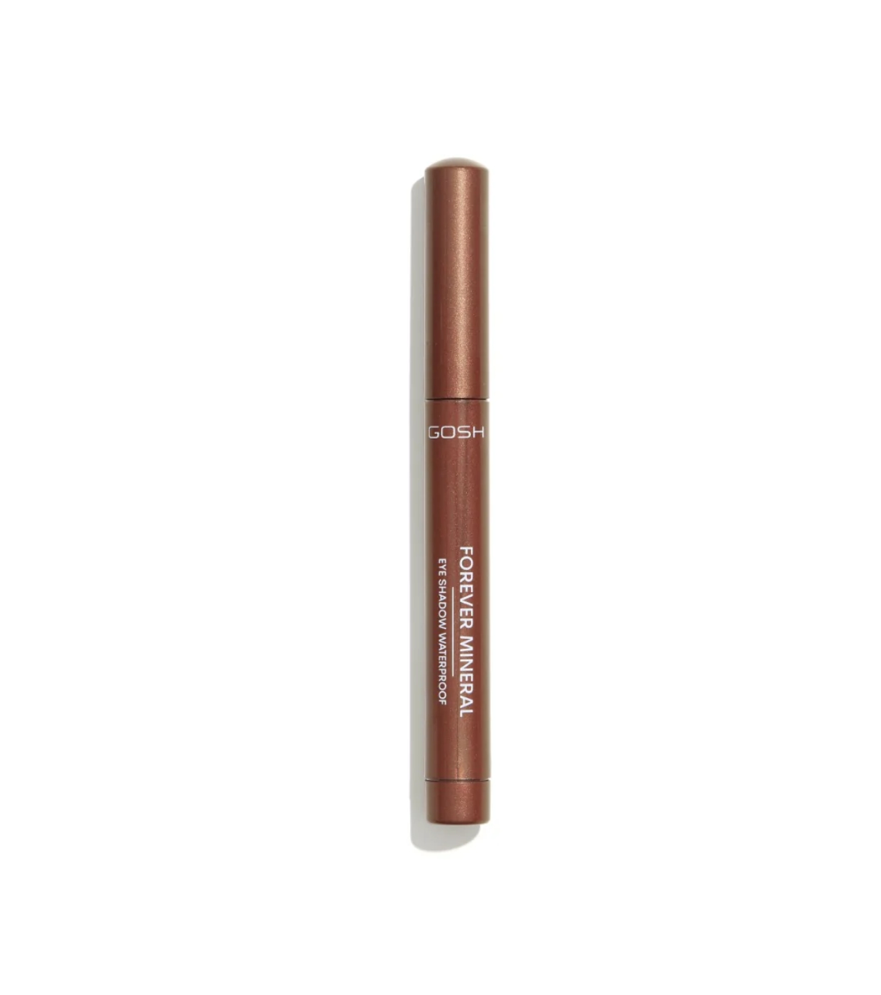 Gosh - Lápis de Sombra Forever Mineral - 006: Chocolate